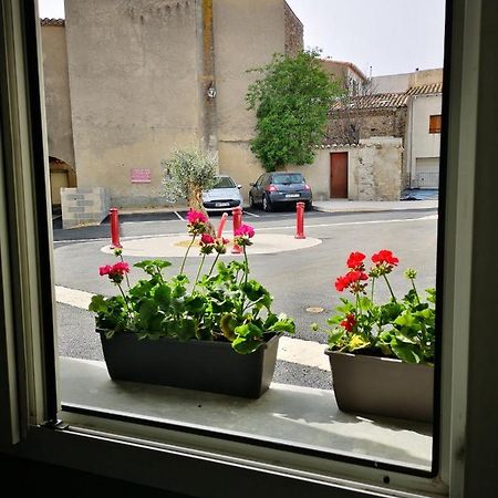 Chez Cathe Rieux-Minervois Exterior foto