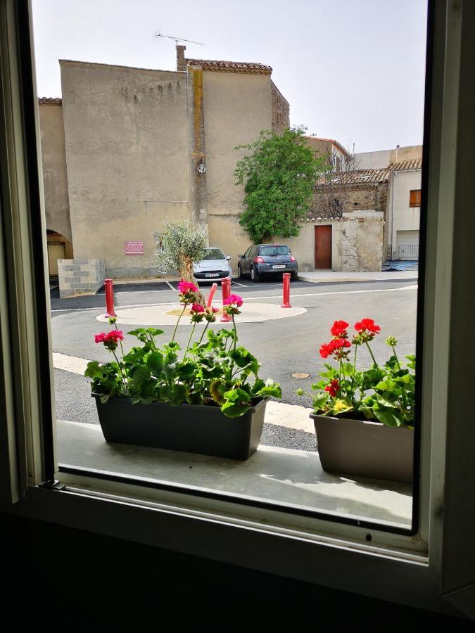 Chez Cathe Rieux-Minervois Exterior foto
